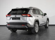 TOYOTA RAV4 2.5 HYBRID AWD-I LOUNGE