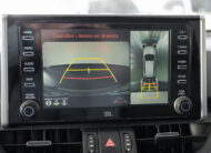 TOYOTA RAV4 2.5 HYBRID AWD-I LOUNGE