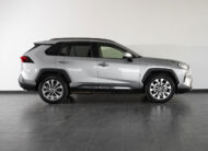 TOYOTA RAV4 2.5 HYBRID AWD-I LOUNGE