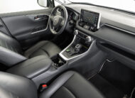 TOYOTA RAV4 2.5 HYBRID AWD-I LOUNGE