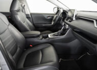 TOYOTA RAV4 2.5 HYBRID AWD-I LOUNGE