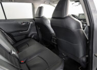 TOYOTA RAV4 2.5 HYBRID AWD-I LOUNGE