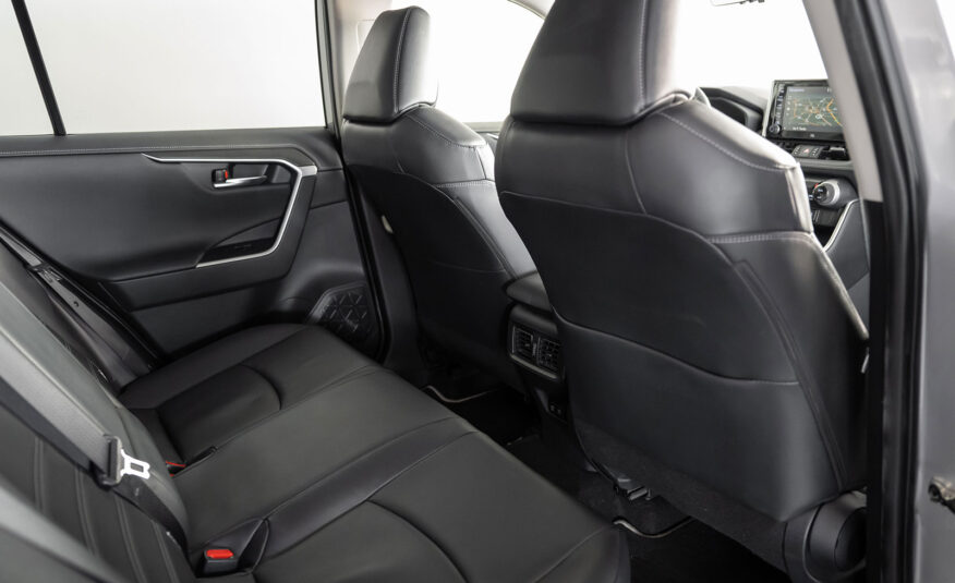 TOYOTA RAV4 2.5 HYBRID AWD-I LOUNGE