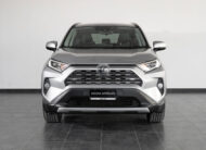 TOYOTA RAV4 2.5 HYBRID AWD-I LOUNGE