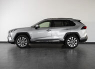 TOYOTA RAV4 2.5 HYBRID AWD-I LOUNGE