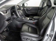 TOYOTA RAV4 2.5 HYBRID AWD-I LOUNGE