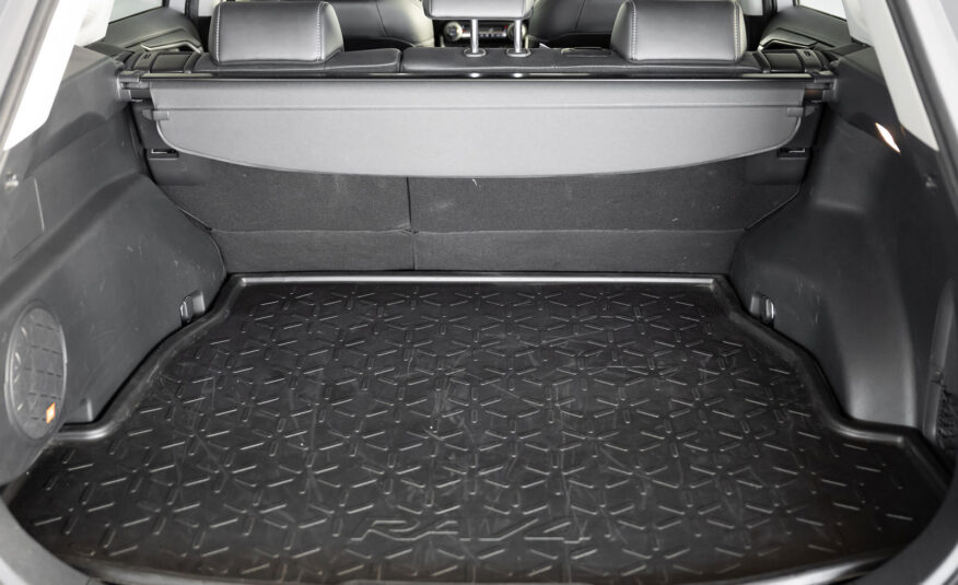 TOYOTA RAV4 2.5 HYBRID AWD-I LOUNGE