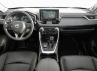 TOYOTA RAV4 2.5 HYBRID AWD-I LOUNGE